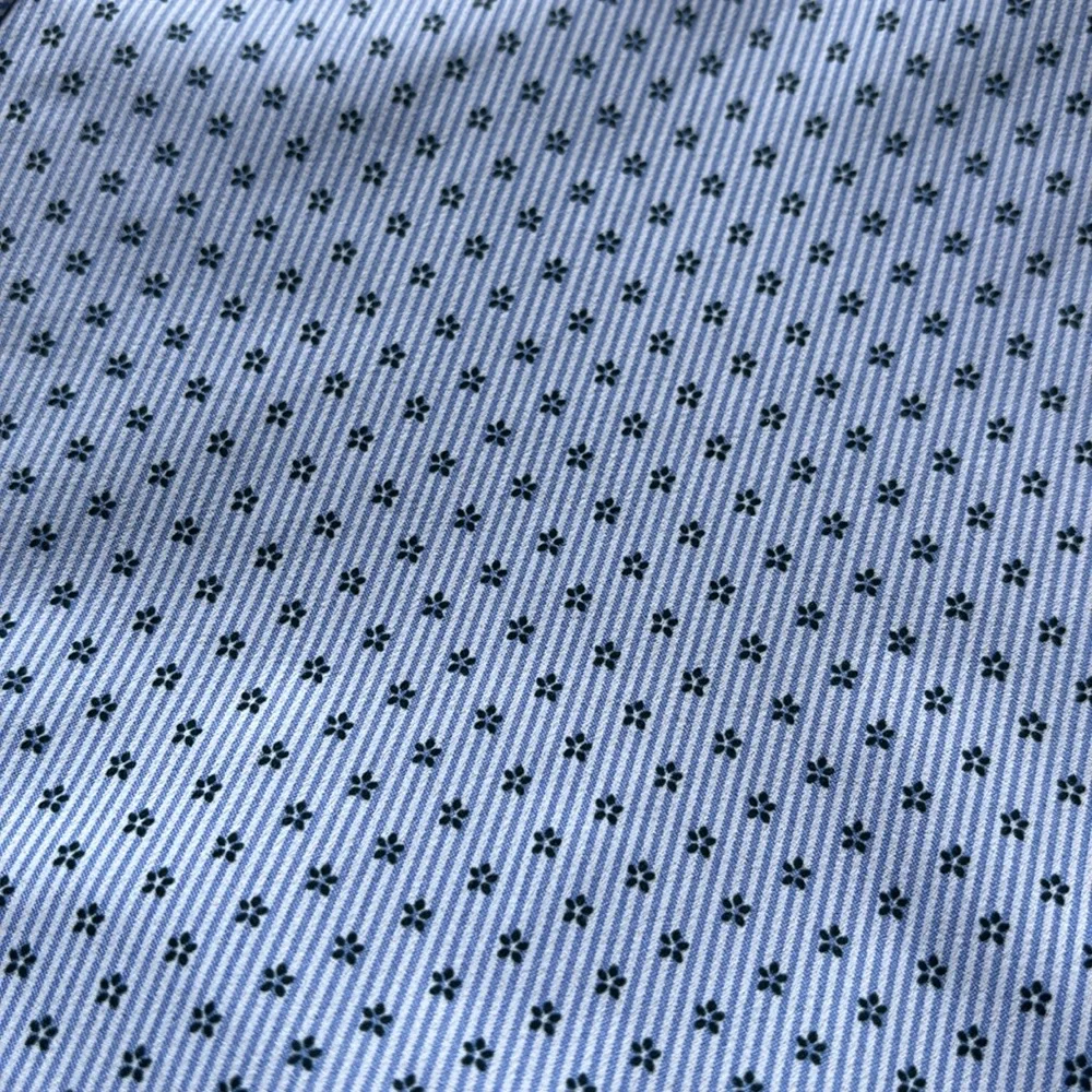 Mizzen + Main Men’s Leeward Dress Shirt, XL Trim, Good Condition - Picture 3 of 3